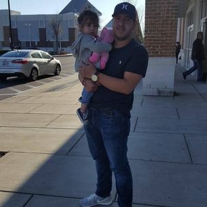 Meet your Posher, Jorge rafael